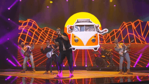 PZE 2026: Nakon tehničkih problema nastupili su Beli Preletačević i njegov Kosmos Trip (LIVE BLOG)