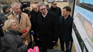 Serbian Government Not Afraid of Criticism, But of Opposition Coordination
