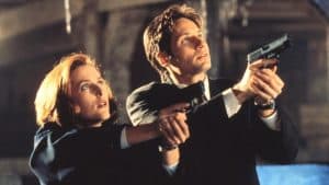 Pilot Ordered for New 'X-Files' Reboot, Lead Actress Cast