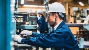 Chinese Workers at Mint Factory in Loznica Allegedly Work Illegally; Whistleblower Arrested