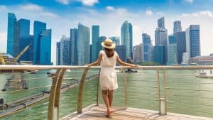 From tropical climates to historical gems: Best cities for solo female travelers in 2026