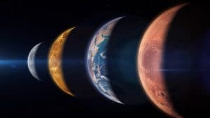 Stiže astronomski spektakl: Impresivan niz planeta biće vidljiv golim okom