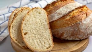 Savršen domaći hleb: Jednostavan recept koji će uspeti čak i početnicima