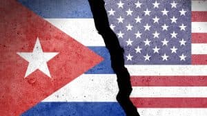 US Reportedly in Secret Negotiations with Cuba Amid Energy Crisis