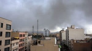 Podele oko napada na Iran Evropi će se obiti o glavu?