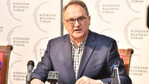 Serbian Economic Development Model Insufficient for Catching Up with CEE Economies