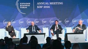 Serbia Discusses Increasing State Stake in NIS Oil Company