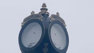 Nova ekonomija: Tender for a clock in the center of Belgrade was rigged after all