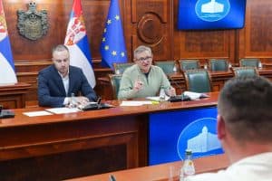 Serbian Agriculture Minister Continues Dialogue with Farmers, Agreements Reached
