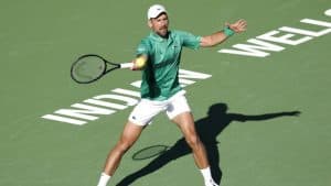 Novak Djokovic clears up doubts: I am still competitive, I will continue as long as I want