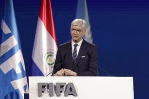 Nakon godina zalaganja „Vengerov ofsajd“ konačno dobija primenu