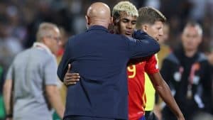 UEFA i dalje planira da se Finalisima odigra u Dohi