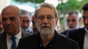 Ko je Ali Laridžani, koji je obećao „nezaboravnu lekciju“ SAD i Izraelu?