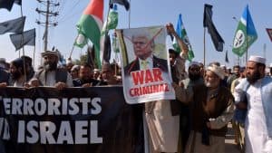 "Four military factors are key, and the fate of 90 million Iranians is at stake": American professor on the war goals of Trump and Netanyahu