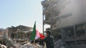 Zašto je Tramp, koji sebe predstavlja kao mirotvorca, započeo rat u Iranu: Američki istoričar nudi dva razloga