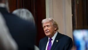 Trump Faces Political Cost in US Due to Iran Conflict, Says Former US Ambassador