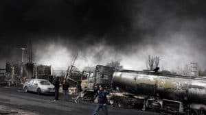 Bliski istok ponovo diriguje svetskim berzama