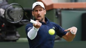 Indijan Vels: Đoković i Cicipas izgubili posle velike borbe