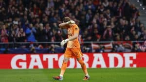 Tottenham Goalkeeper Speaks Out After Infamous Champions League Debut (PHOTO)