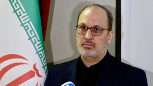 Ambasador Irana: Teroristička akcija na najvišem nivou, Teheran i dalje spreman na diplomatiju, ali i na odbranu