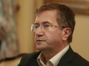 Serbian Professor Comments on Vučić's 2030 Salary Growth Plan