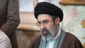 Mojtaba Khamenei Could Become Iran's Next Supreme Leader