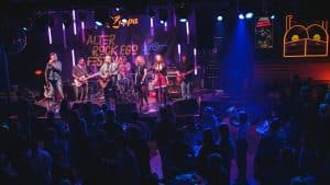 Strong authorial energy connected Požarevac, Smederevo, and Belgrade