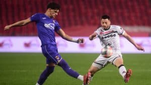 Grafičar reaches Serbian Cup semi-finals after better penalty shootout