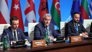 Serbia Considers Importing 1.4 Billion Cubic Meters of Gas from Azerbaijan by 2030
