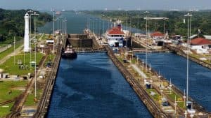 Panama Canal Authorities Yield to Trump Pressure, Push China Away