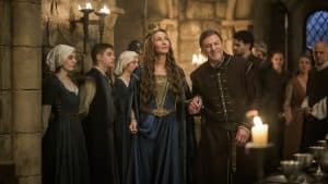 Serbia becomes Sherwood: The new series 'Robin Hood' begins airing