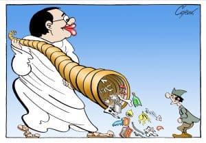 Corax za 6. mart 2026.