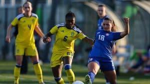 Srbija stigla do boda u kvalifikacijama za Mundijal