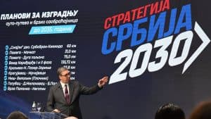 Critique of Vučić's 'Serbia 2030' Strategy Regarding Healthcare