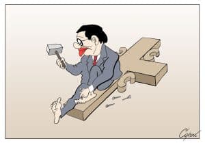 Corax za 7. mart 2026.