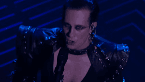 "Lavina" goes to Vienna for Eurovision: Guitar professor from Bujanovac and a band that wants to bring metal closer to the world