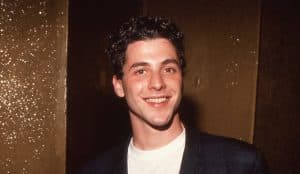 Actor from the series "Will & Grace" has died