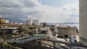 Revival of Tito-Era Adria Oil Pipeline for European Supply