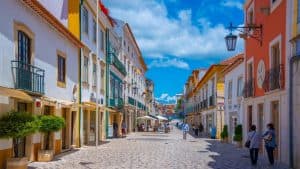 Portugalski dragulj sa UNESCO liste: Miran i šarmantan grad bogate istorije na samo dva sata od Lisabona