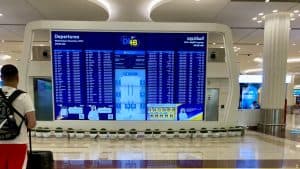 YUTA: Obustava letova dok ne stignu garancije o bezbednosti