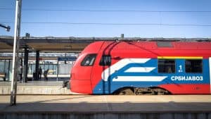 Passenger Trains to Budapest to Resume Soon