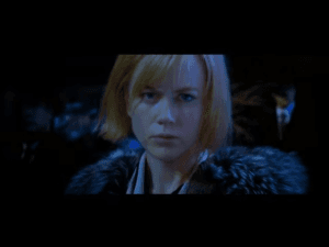 Nicole Kidman on filming with Lars von Trier: 'He thought I was acting, but I was suffocating'