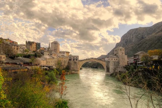 A journey through Herzegovina turns into the most beautiful stories