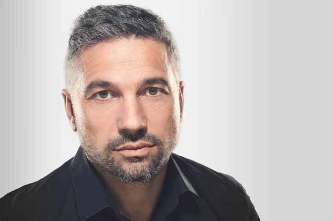 Simon Rožnik's Sports Events Among Europe's Best