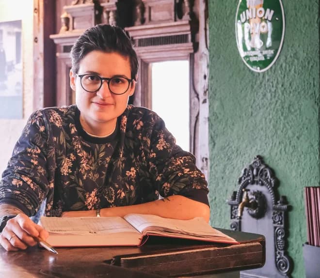 Legendary Bolk Inn Reopens in Hrenovice, Postojna