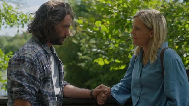 Takšno je življenje: Nazaj v planinski raj z napako