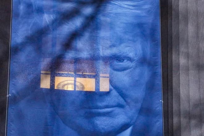 Global Instability and Dark Scenarios