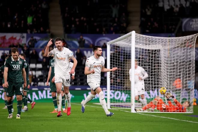 Slovenian Players Vipotnik and Bijol in European Football Action