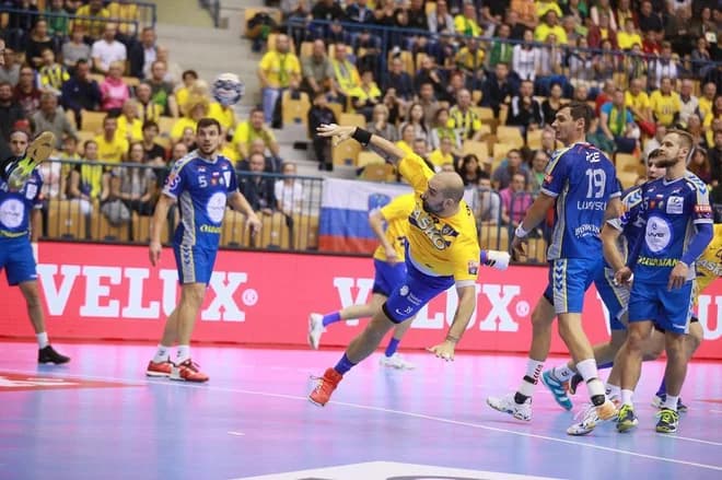 Celje Handball Team Advances to European Cup Quarterfinals