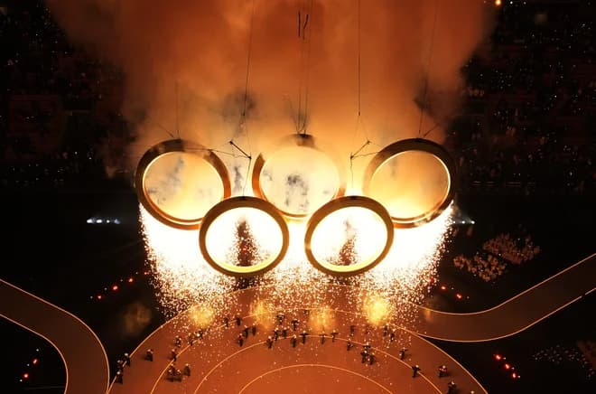 Danes na OI (nedelja, 22. februar): Hokejski derbi in zaključna slovesnost